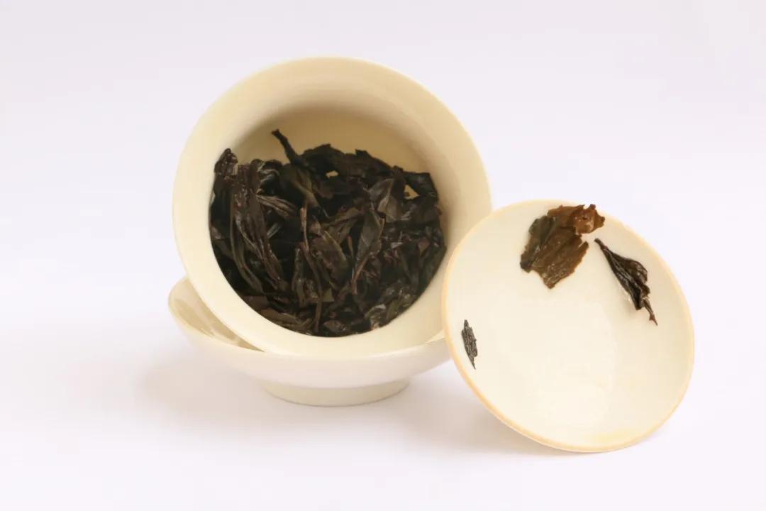 岩茶属于什么茶（盘点常见的几种岩茶）-梦路生活号