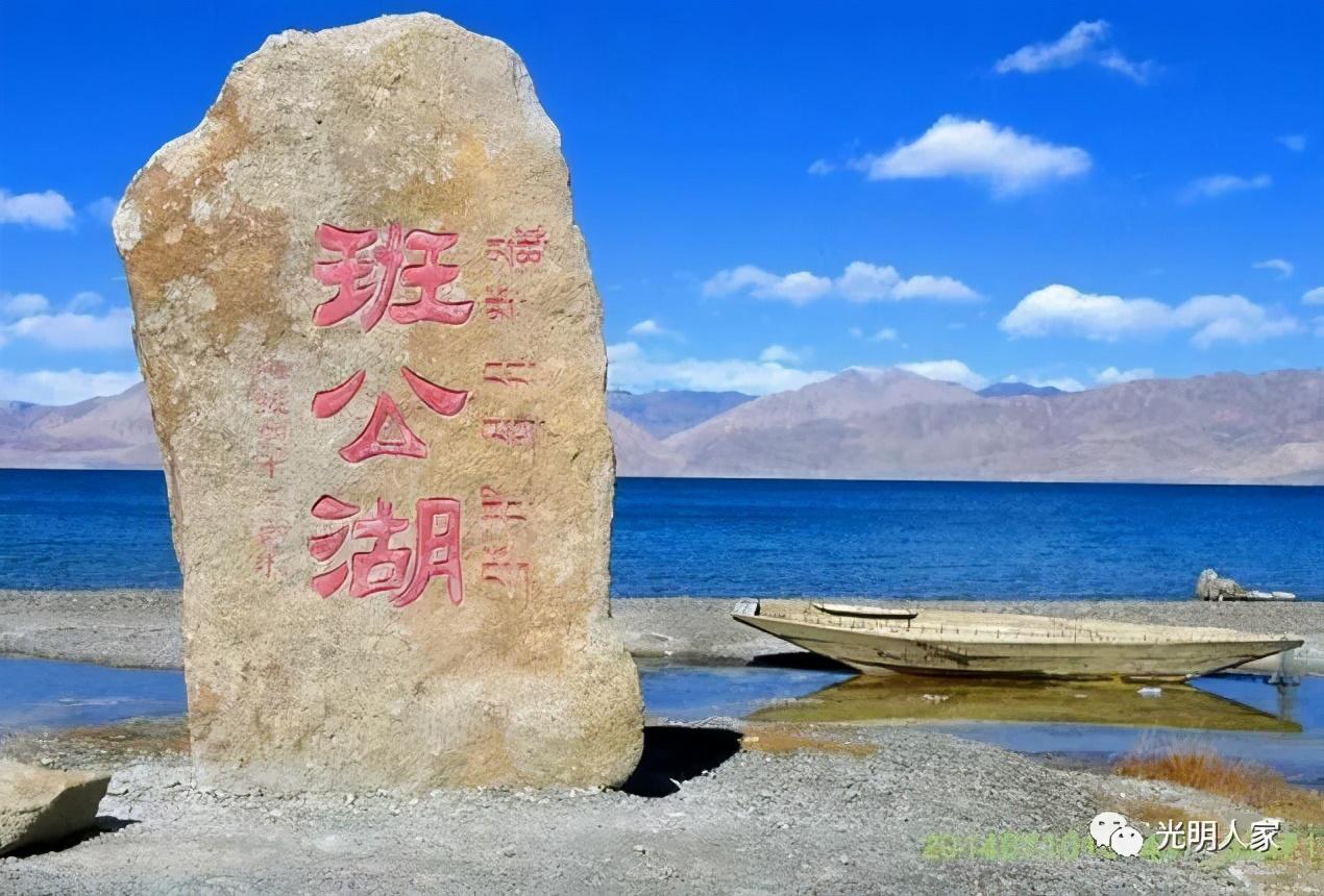 中国十大淡水湖排名（中国淡水湖泊大小排名顺序）-梦路生活号
