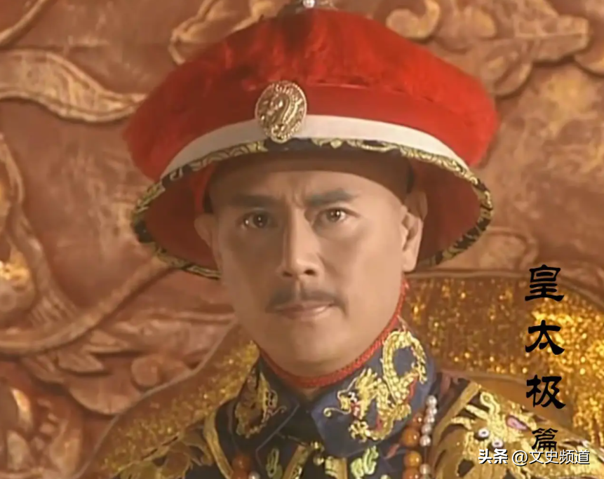 清朝多少年历史，清朝历代帝王简历在位时间顺序表-梦路生活号