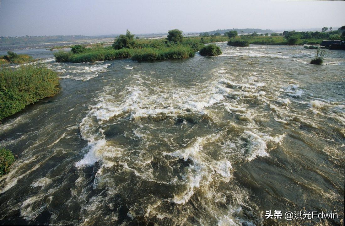 刚果河是什么世界之最，刚果河在哪个洲-梦路生活号