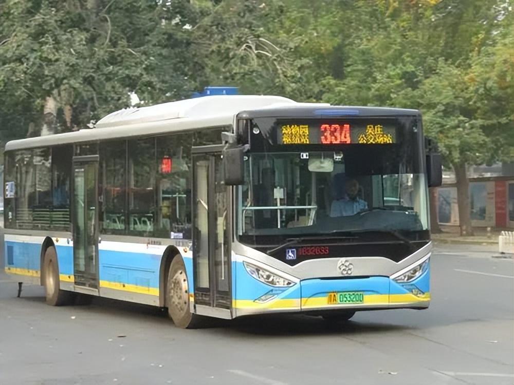 北京公交车375路灵异事件（375路公交车是真实的吗）-梦路生活号