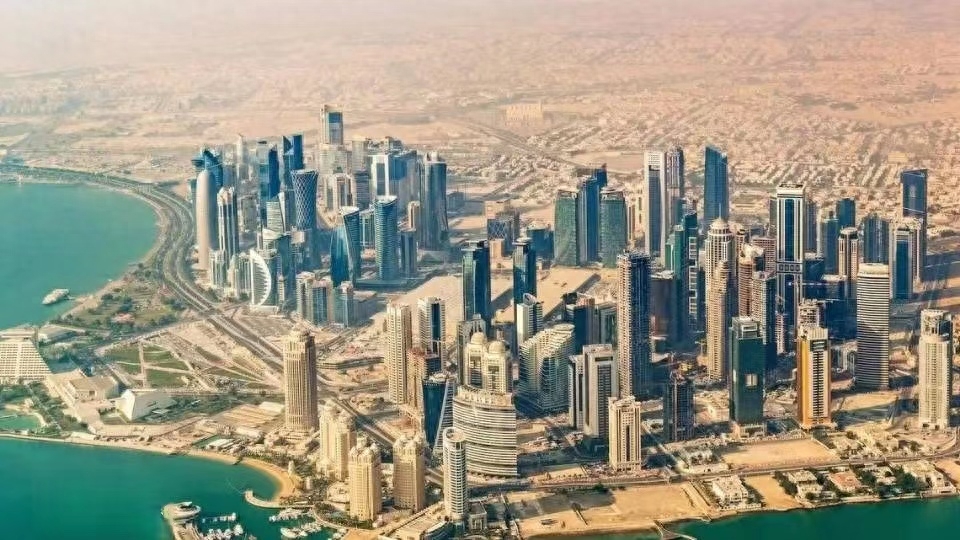 卡塔尔首都叫什么名字（卡塔尔国家简介）-梦路生活号