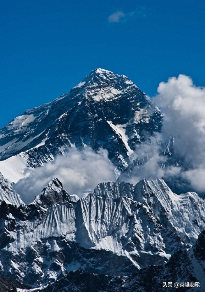 乔戈里峰在哪里，乔戈里峰为何攀登死亡率远大于珠峰-梦路生活号