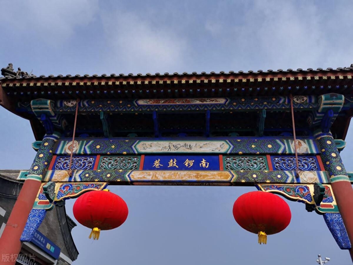 北京旅游必去十大景点排名（北京景点有哪些值得推荐）-梦路生活号