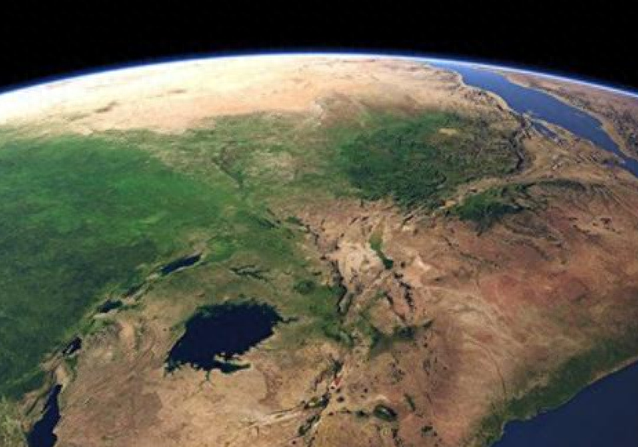 东非大裂谷的地理位置(东非大裂谷在哪个国家)-梦路生活号