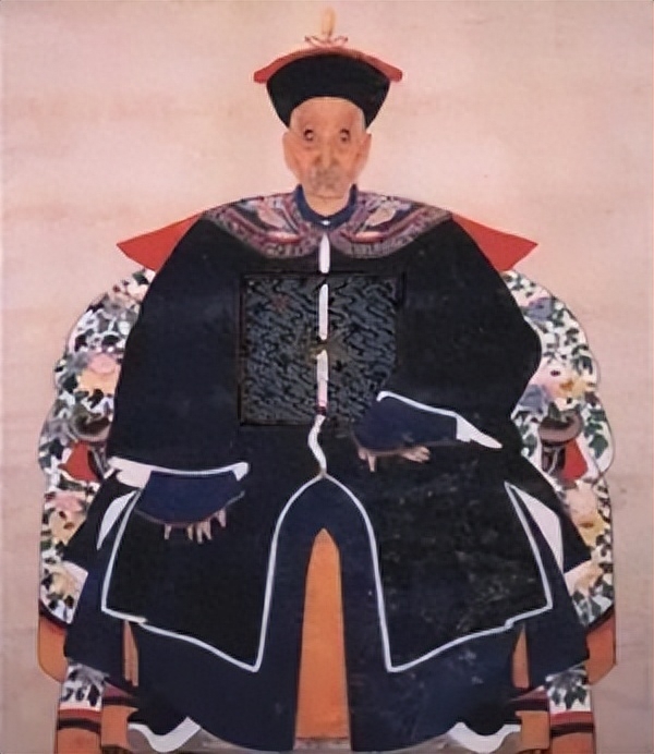 清朝的名人有哪些（盘点清朝时期著名的十大历史人物）-梦路生活号