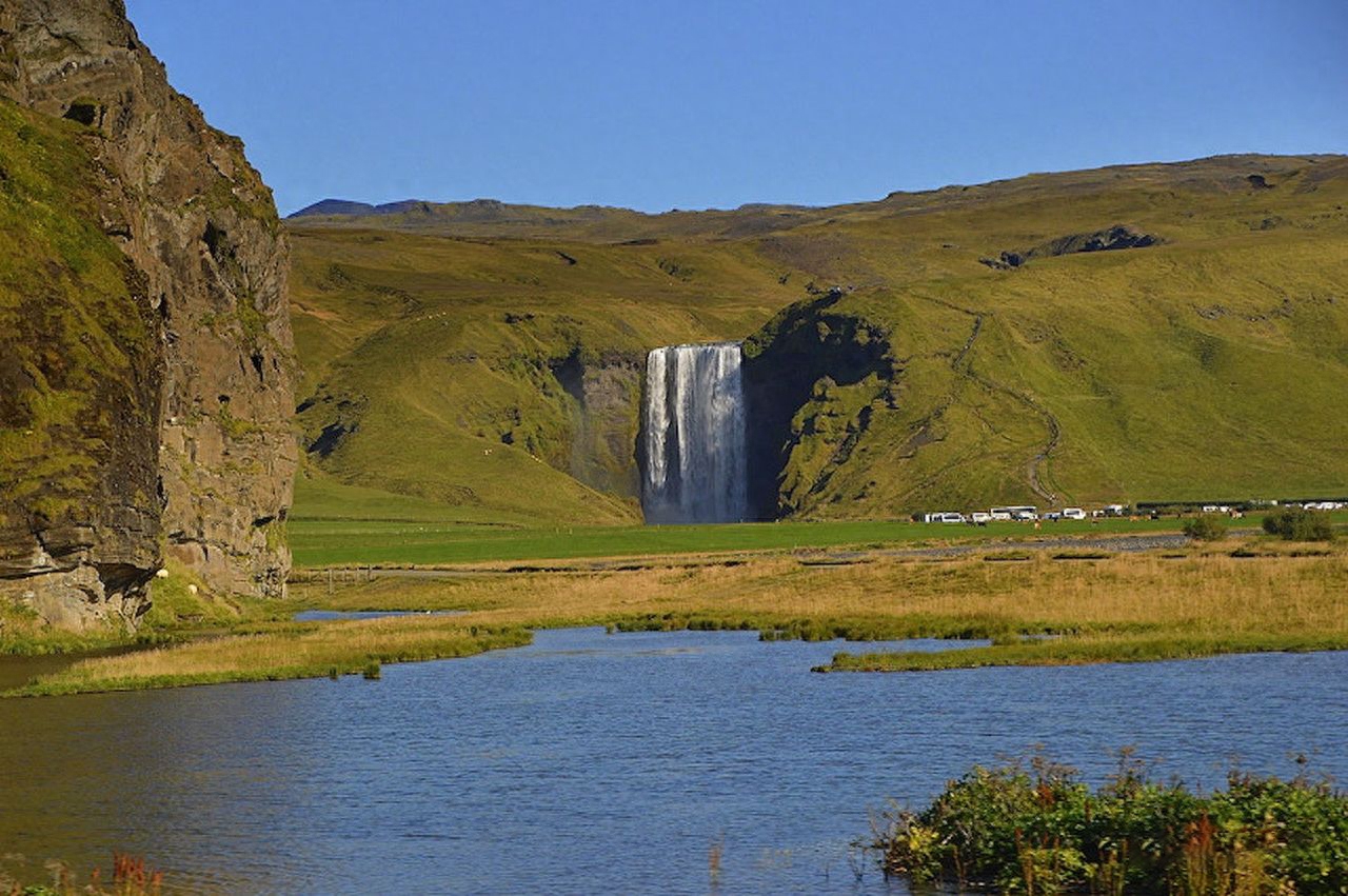 冰岛是哪个国家（冰岛国家简介概况）-梦路生活号
