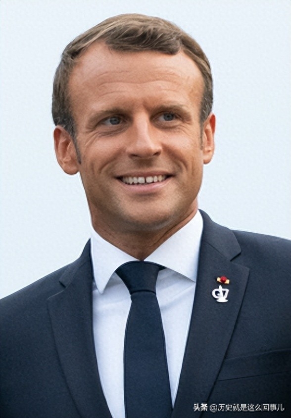 法国历任总统列表（法国历任总统介绍）-梦路生活号