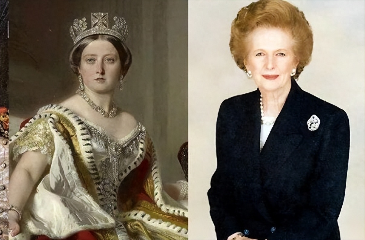 伊丽莎白二世和伊丽莎白一世的关系（英国女王一世和二世简介）-梦路生活号