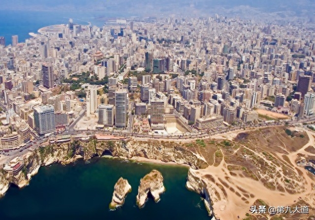 黎巴嫩是哪个洲的国家（黎巴嫩的历史和现状）-梦路生活号