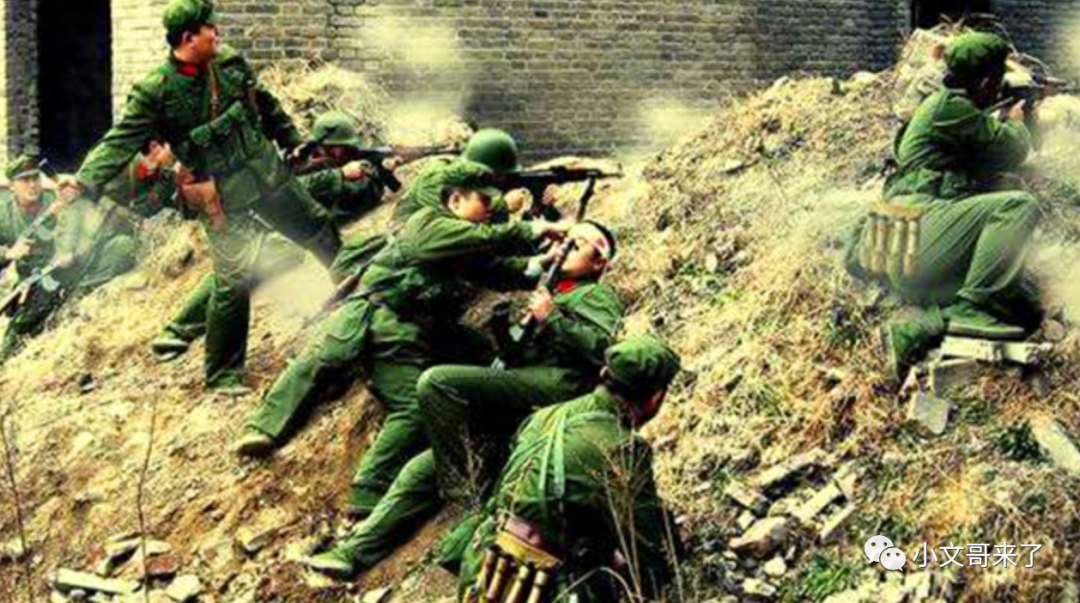 中国越南战争的起因经过及结果（中越战争原因真相）-梦路生活号