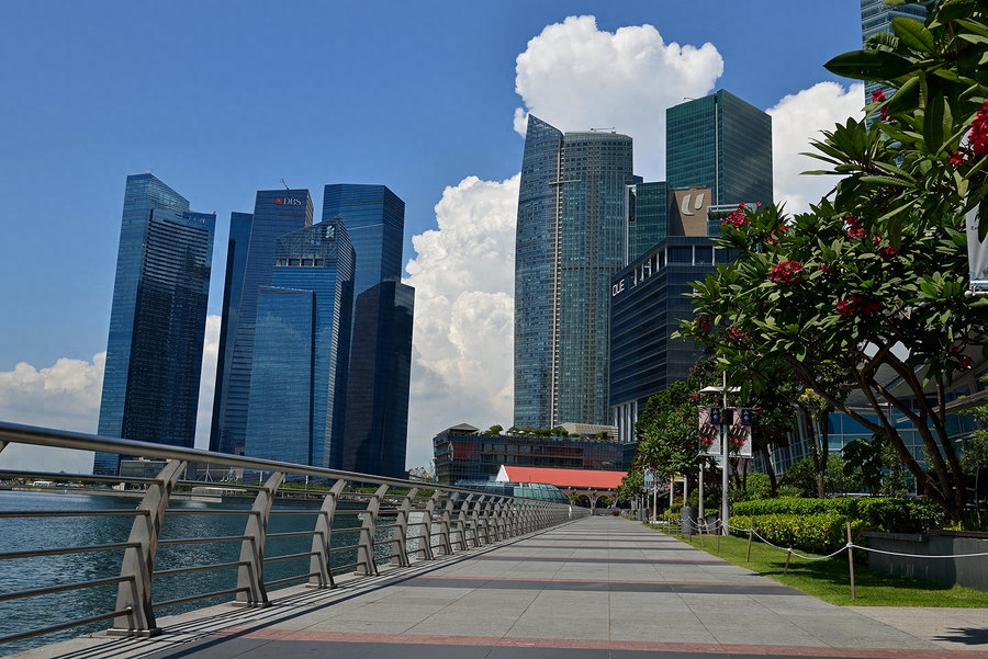 新加坡人口和面积多大（新加坡国家概况简介）-梦路生活号
