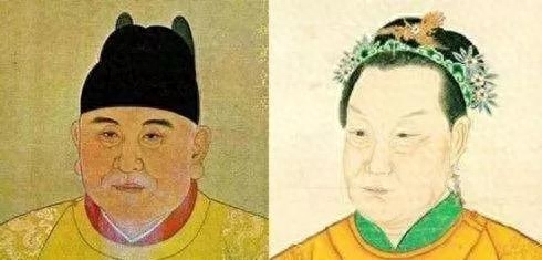 朱元璋和马皇后有几个儿子（朱元璋为什么喜欢朱标）-梦路生活号