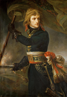 拿破仑生平简介（拿破仑的主要事迹和历史贡献）-梦路生活号
