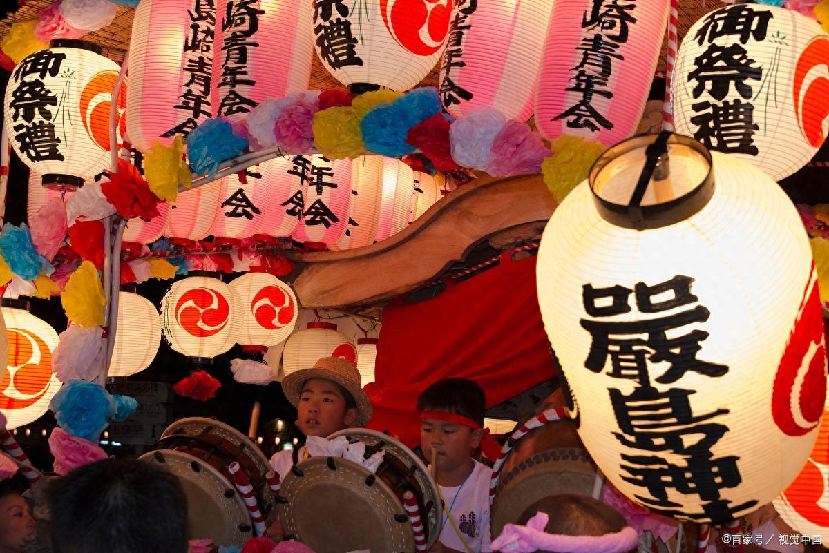 日本夏日祭是什么节日，日本夏日祭是祭什么-梦路生活号