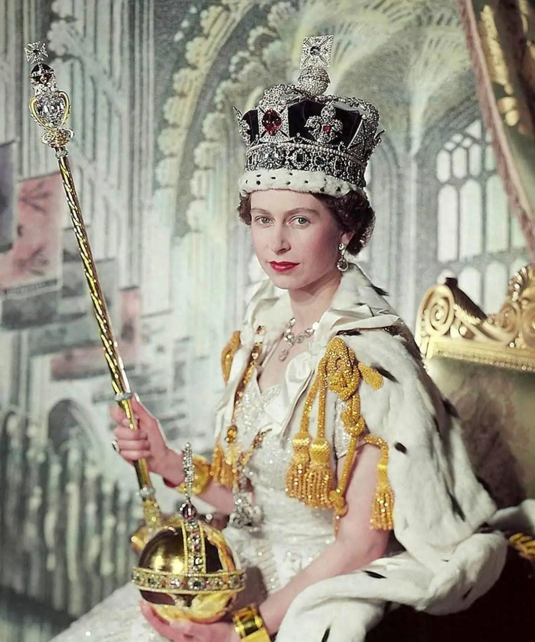 伊丽莎白二世和伊丽莎白一世的关系（英国女王一世和二世简介）-梦路生活号