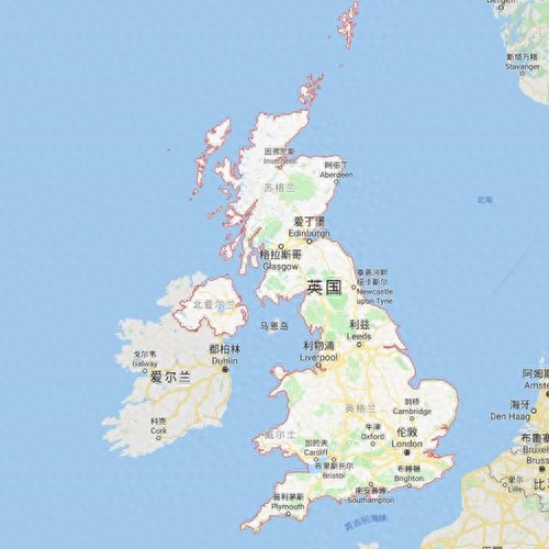威尔士是哪个国家，不列颠群岛由什么组成-梦路生活号