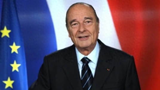 法国历任总统都是谁（法兰西第五共和国历任总统介绍）-梦路生活号