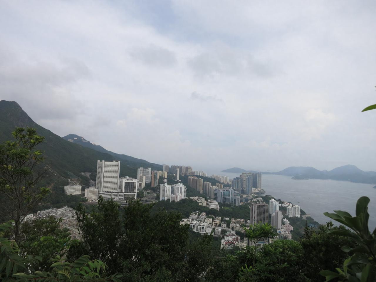 香港最豪华的别墅区在哪里（香港半山豪宅介绍）-梦路生活号