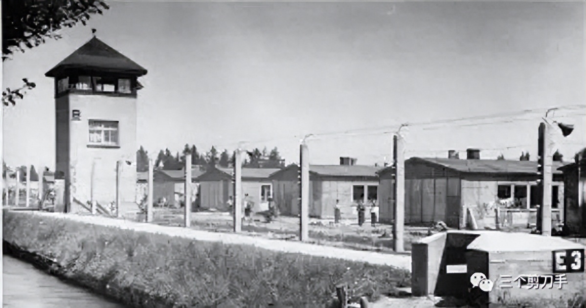 德国纳粹集中营简介（二战时期的德国兴建了多少集中营）-梦路生活号
