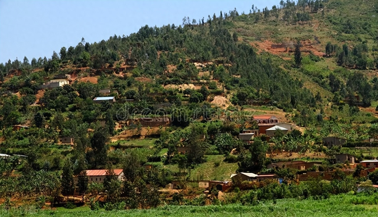 卢旺达是哪个国家的（卢旺达简介现状怎样）-梦路生活号