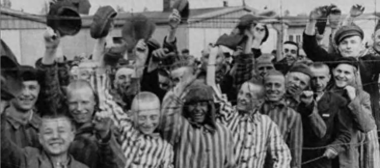 德国纳粹集中营简介（二战时期的德国兴建了多少集中营）-梦路生活号