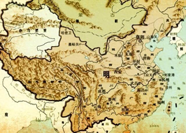 朱棣迁都北京的时间是永乐几年，朱棣迁都北京的原因有哪些-梦路生活号