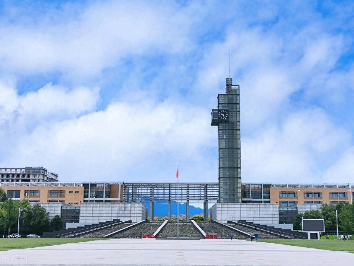 陕西的大学排名榜前十名（陕西省双一流大学名单)-梦路生活号