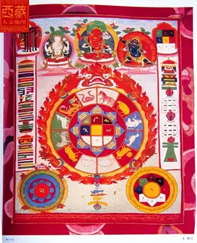 藏历新年是哪一天哪里的节日（藏历新年是怎么计算的）-梦路生活号