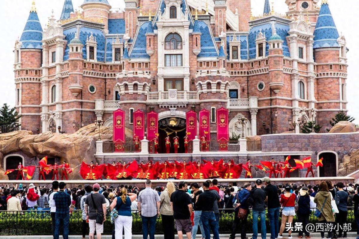迪士尼有什么游乐项目（上海迪士尼乐园游玩项目介绍）-梦路生活号