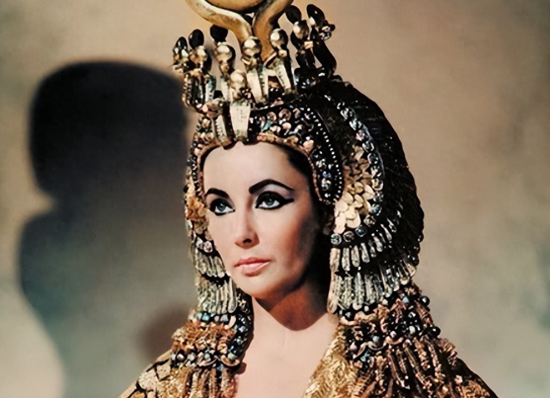 古埃及最美的女王是谁（埃及女王四大美女简介图片）-梦路生活号