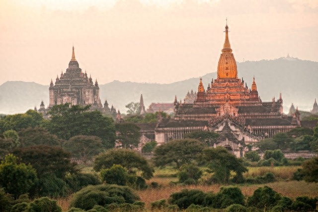 缅甸有多大面积和人口数（缅甸国家简介概况）-梦路生活号