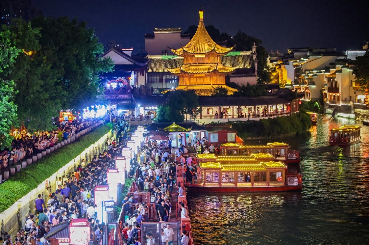 中国旅游城市排行榜前十名（中国旅游城市热度榜公开）-梦路生活号