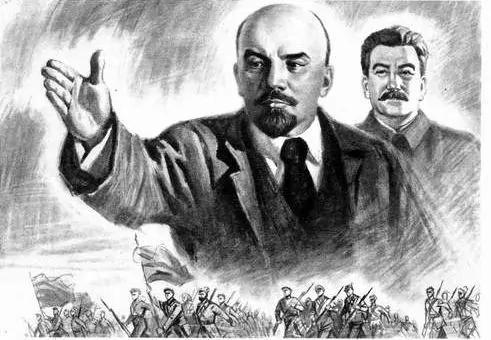 列宁资料简介（列宁是哪位国家的）-梦路生活号