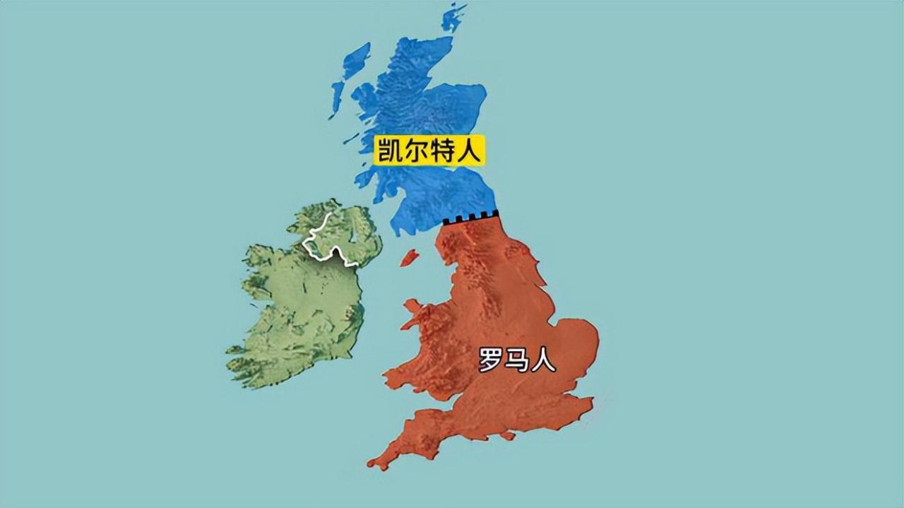英格兰是英国吗，英国跟英格兰是一个国家吗-梦路生活号