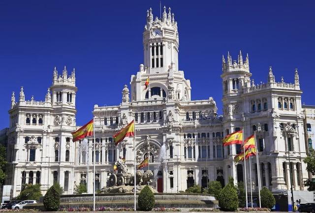 马德里是哪个国家的首都，西班牙马德里简介-梦路生活号