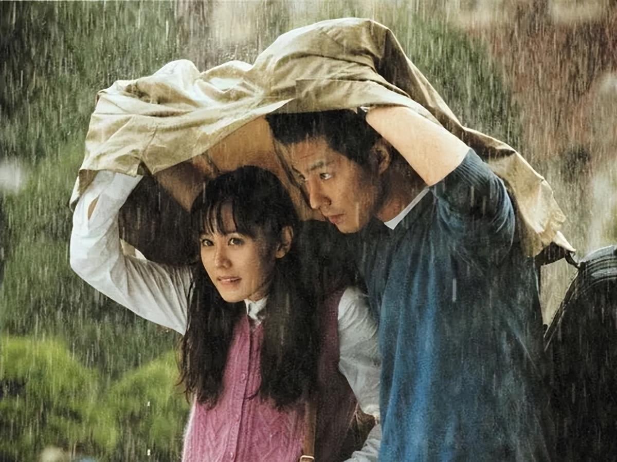 韩国感人电影有哪些好看的（韩国悲情催泪电影汇总）-梦路生活号