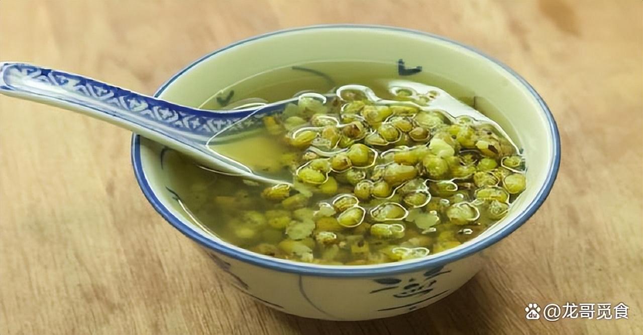 绿豆汤的正确做法（绿豆汤的做法食谱）-梦路生活号