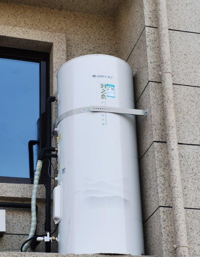 空气能热水器的缺点有哪些，空气能热水器为什么不适合家用呢-梦路生活号