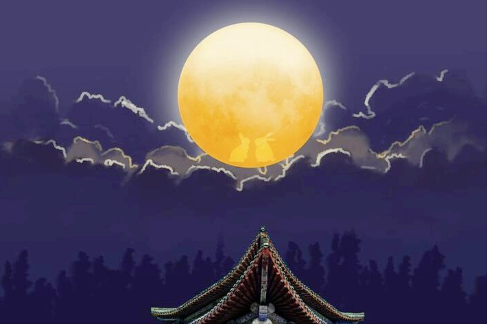 中秋节吃月饼的来历（中秋节吃月饼的风俗的由来）-梦路生活号