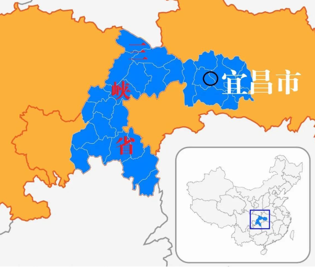 重庆成为直辖市是哪一年，为什么要把重庆从四川分出去-梦路生活号