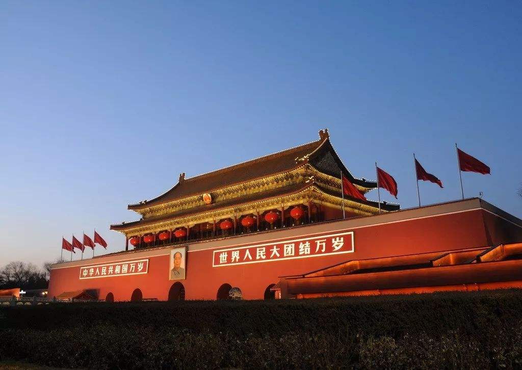 最早中国叫什么国，在古代外国人都怎么叫中国-梦路生活号