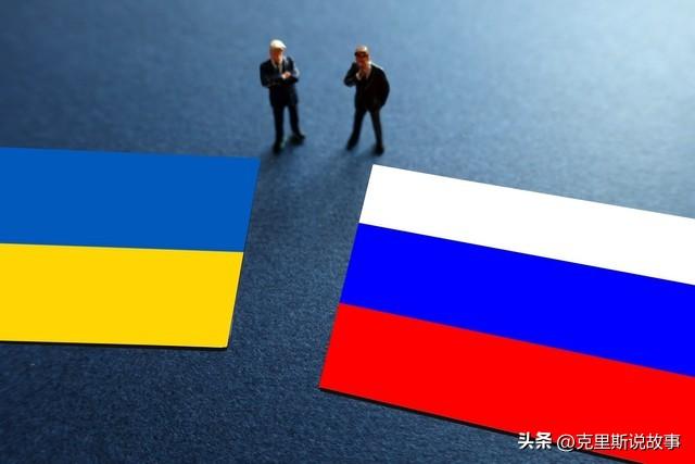 乌克兰与俄罗斯冲突原因是什么（归纳起来有4个方面原因）-梦路生活号