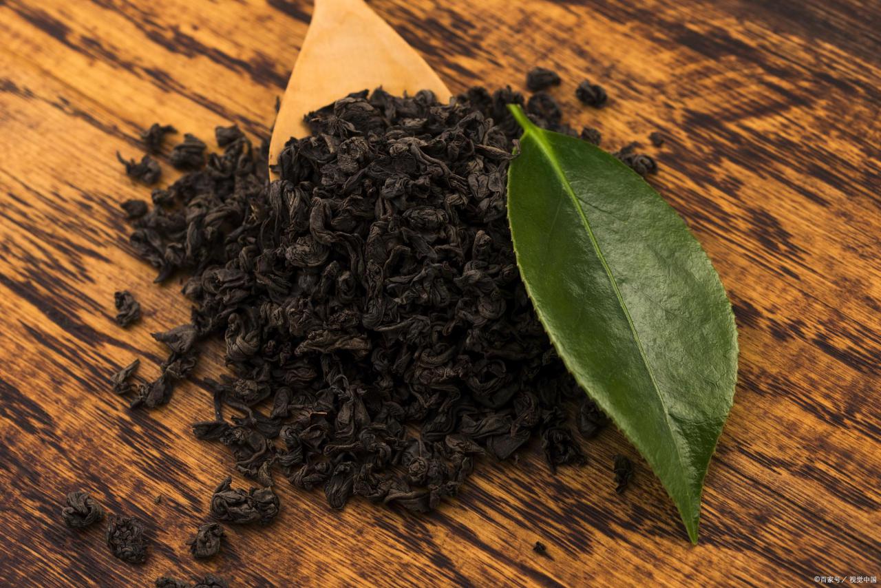 岩茶属于什么茶，岩茶是红茶还是绿茶？-梦路生活号