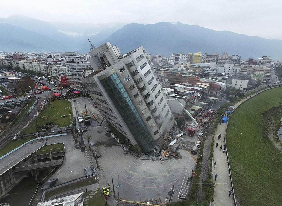 为什么会地震，地震产生的主要原因是地壳运动吗-梦路生活号