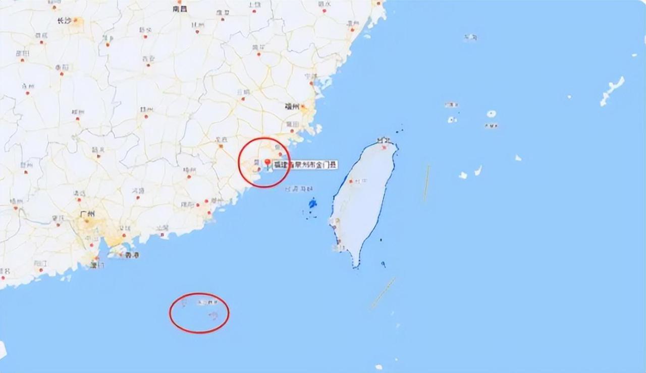 台湾面积多少平方公里，台湾有多少小岛组成-梦路生活号