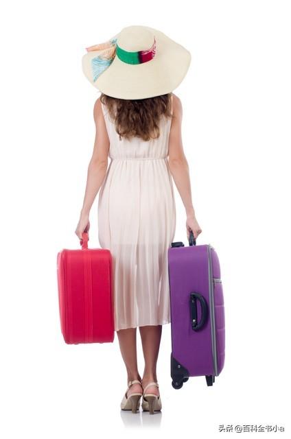 24寸行李箱多大，如何选择合适的行李箱尺寸-梦路生活号