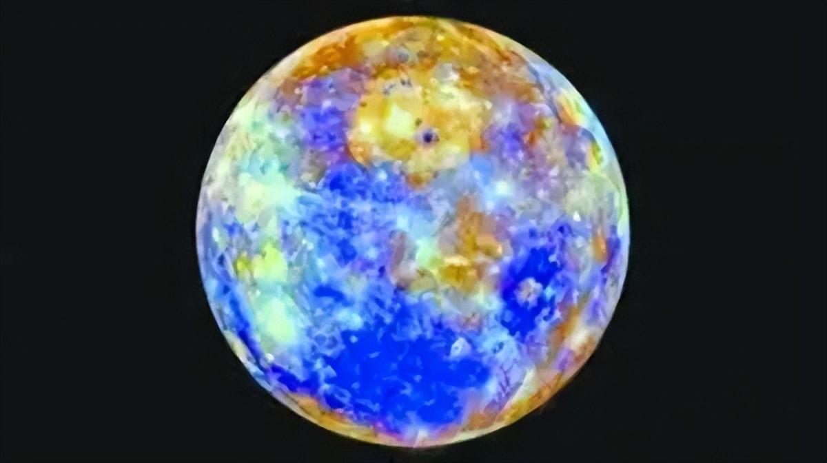 水星为什么叫水星，水星上没有水为什么要叫水星呢-梦路生活号