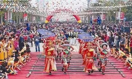 歌婆节是哪个民族的节日，歌婆节的风俗是什么-梦路生活号